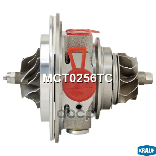 Картридж Для Турбокомпрессора Krauf Mct0256tc Krauf арт. MCT0256TC