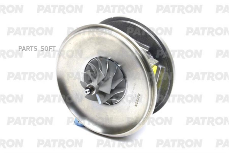 Картридж турбокомпрессора IHI RHV4/VJ36 VNT для MAZDA6 2.0DI 2006> PATRON PTR1056