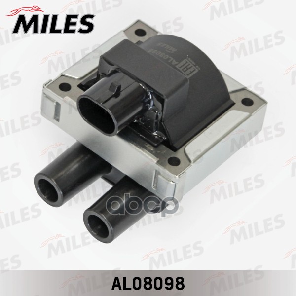 Катушка Зажигания Fiat Miles AL08098