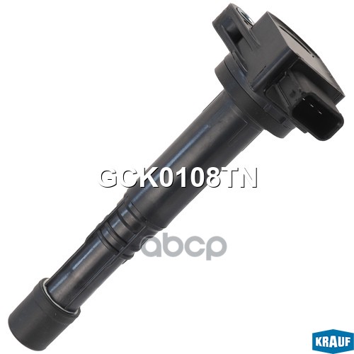 Катушка Зажигания Gck0108tn Nsii0022967056 Krauf арт. GCK0108TN