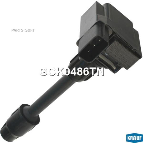 Катушка Зажигания Gck0486tn Nsii0022755341 Krauf арт. GCK0486TN