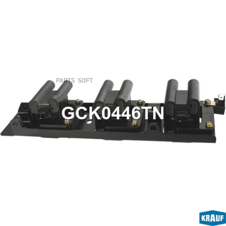 Катушка зажигания Krauf GCK0446TN