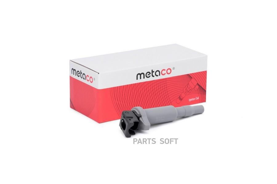 Катушка Зажигания METACO 6908-043