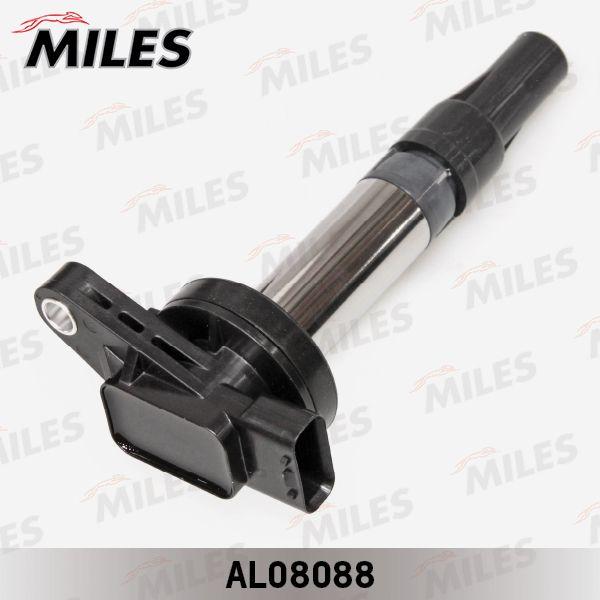 Катушка зажигания Miles AL08088