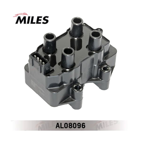 Катушка зажигания Miles AL08096