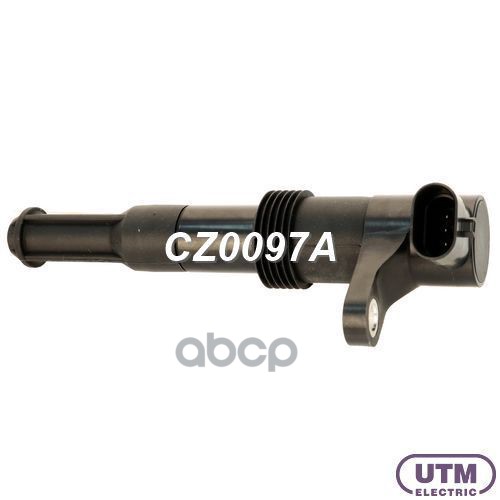 Катушка зажигания Utm CZ0097A