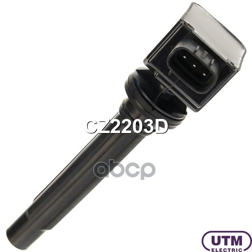 Катушка зажигания Utm CZ2203D