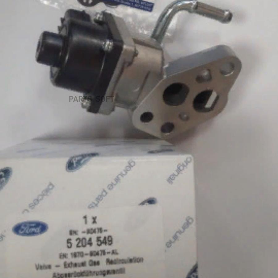 Клапан Egr Mondeo V 2015> FORD арт. 5204549