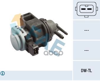 Клапан Сброса Давления FAE арт. 56025