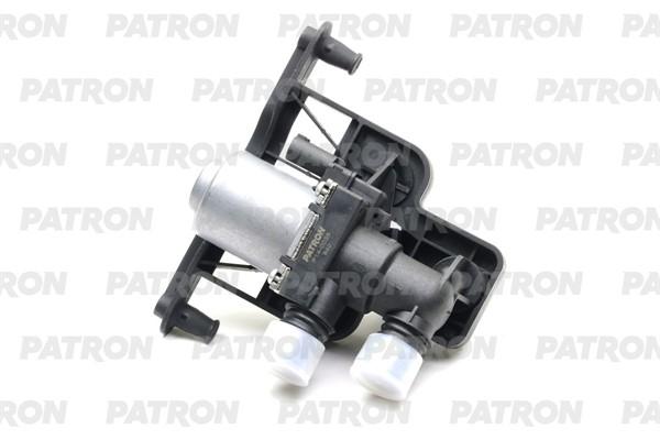 Клапан системы охлаждения BMW: 5 , 6 04-09, X5 00-07 PATRON p140035