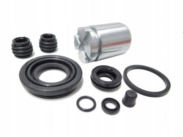 Комплект направляющих тормозного суппорта Honda CR-V I (RD) 1995 - 2002 MASTERKIT 77a5163