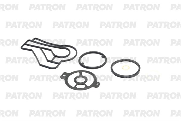 Комплект Прокладок Масляного Радиатора Gasket Oil Filter Housing Vw Crafter/Lt 2.5 Tdi 96>