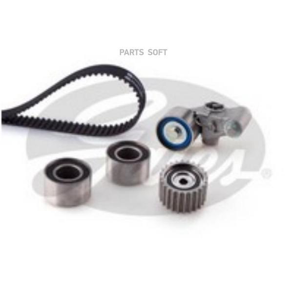 Комплект ремня ГРМ PowerGrip Kit K015384XS (7883-11482