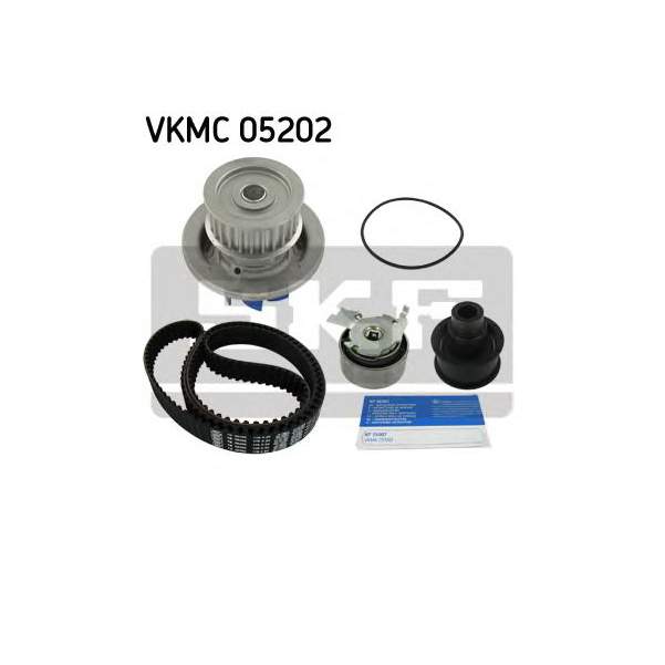 Комплект ремня Грм SKF VKMC05202