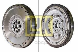Комплект сцепления Luk Ford Focus Mondeo 41506471