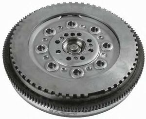 Комплект сцепления Sachs Mercedes-Benz2294000834