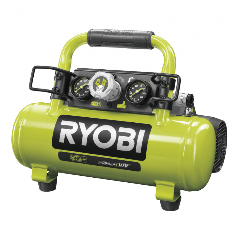 Компрессор Ryobi ONE+ R18AC-0 513300454