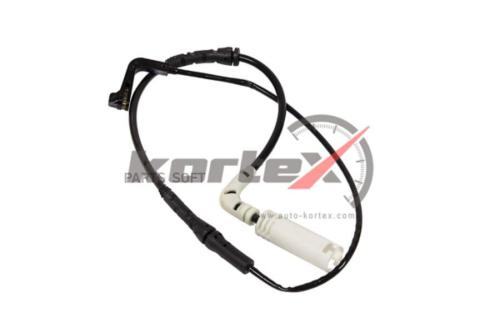 KORTEX Датчик износа колодок KORTEX KSW0009