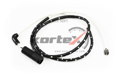KORTEX Датчик износа колодок KORTEX KSW0021