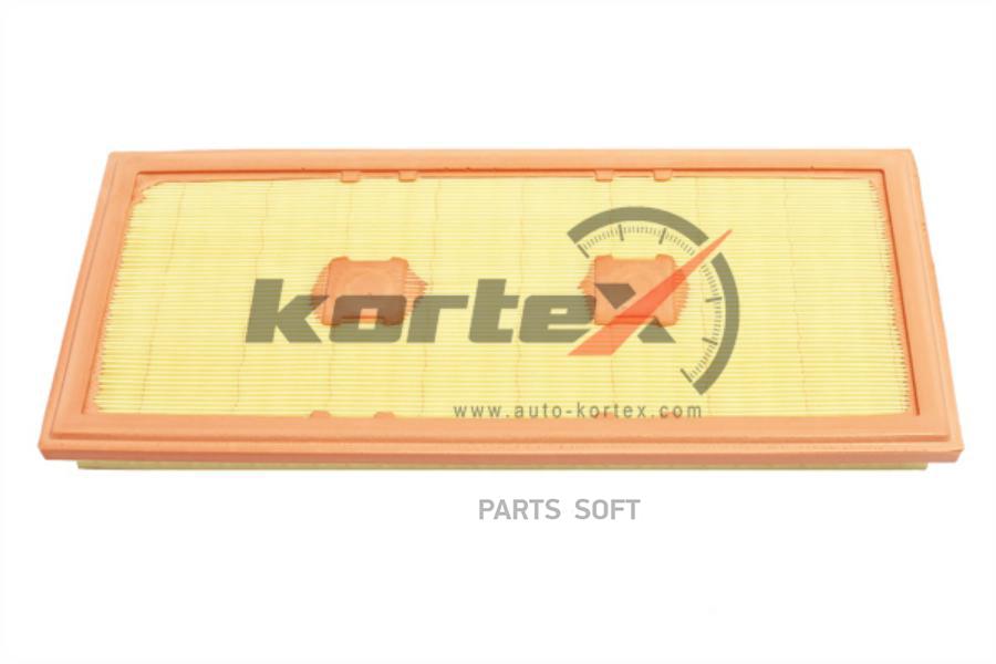 KORTEX KA0217 Фильтр воздушный MB W212/ML W166 M276 (