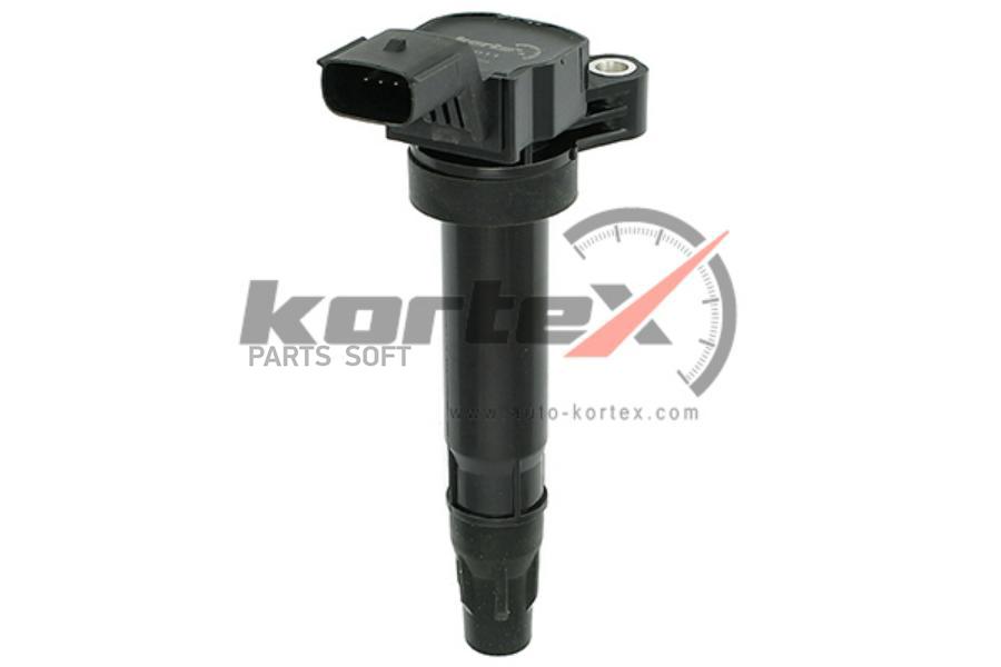 KORTEX Катушка зажигания KORTEX KIC011