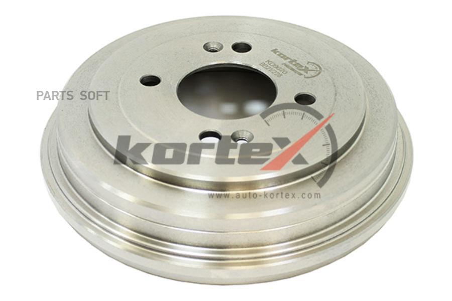 KORTEX KD9020 Барабан тормозной () 1шт