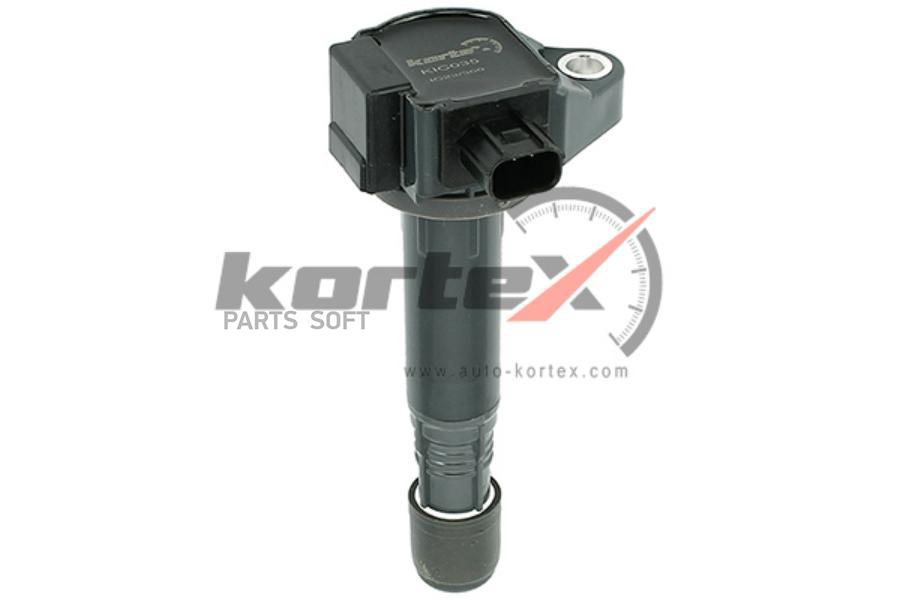 KORTEX KIC035 Катушка зажигания 1шт