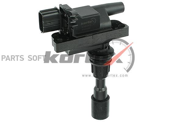 KORTEX KIC073 Катушка зажигания () 1шт