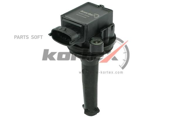 KORTEX KIC165 Катушка зажигания () 1шт