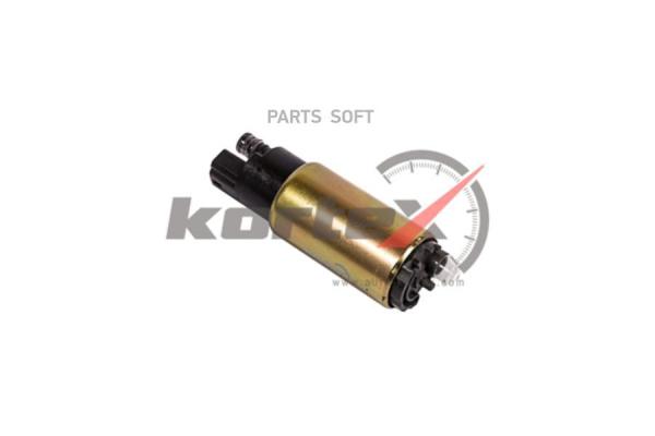 KORTEX KPF0037STD Насос топливный CHEVROLET LANOS 1.5 (вставка) (