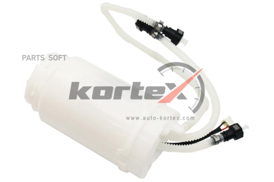 KORTEX KPF6057STD Насос топливный L