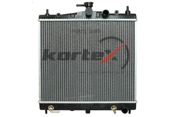 KORTEX KRD1106 Радиатор () 1шт