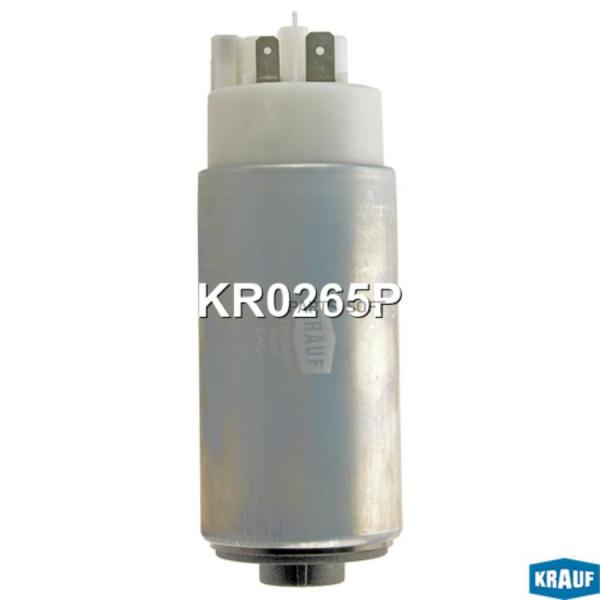 KRAUF KR0265P Бензонасос электрический 3,0 Bar