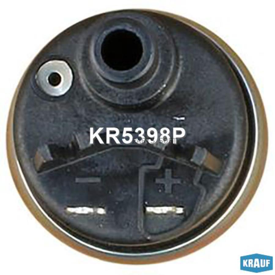 KRAUF KR5398P Бензонасос электрический 3,0 Bar () 1шт