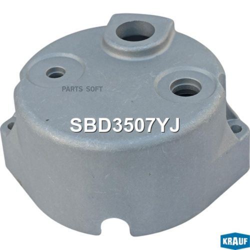KRAUF Крышка стартера задняя 1шт Krauf SBD3507YJ