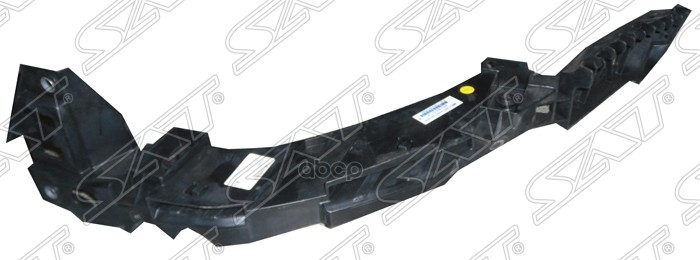 Крепление Бампера Перед. Volkswagen Polo 10-20 4d Левое (06-6ru9-32a2l / St-Vwp6-000b-2) S