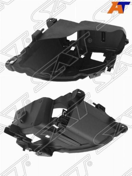 Крепление Фары Audi Q7 09-15 Rh (правый) Sat арт. ST-AU30-000B-D1