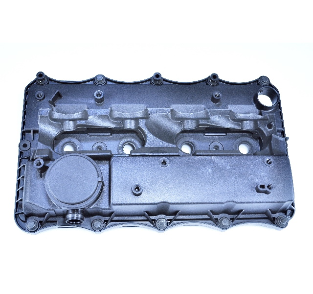 Крышка клапанная CHEVROLET Lacetti I  NSP nsp0125192208