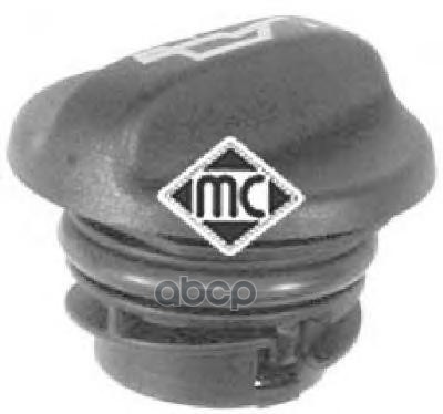 Крышка маслозаливной горловины Peugeot 307/307 Break/307 SW 03>16 Citroen C3 I/C4/C4 I 03>