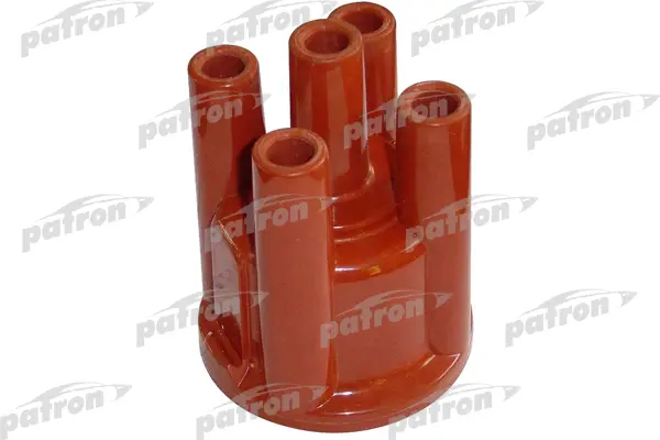 Крышка распределителя зажигания bosch opel omegaa astraf 1.6/2.4 86-95 PATRON арт. PE15035