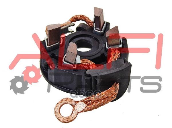 Крышка Стартера Toyota 1azfse, 3sgte, 2azfe, 1mzfe Alfi Parts ALFI PARTS арт. BG1002