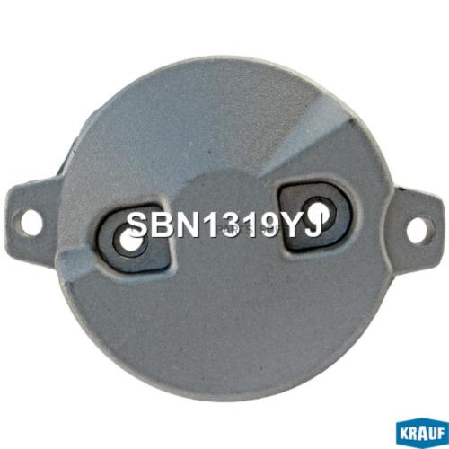 Крышка стартера задняя Krauf sbn1319yj
