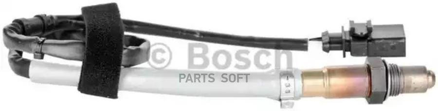 ЛЯМБДА-ЗОНД Bosch 0258006895