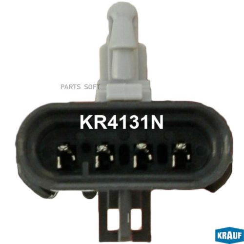 Лямбда-Зонд Krauf арт. KR4131N
