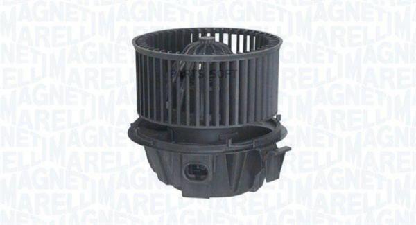 MAGNETI MARELLI 069412285010 Мотор отопителя салона