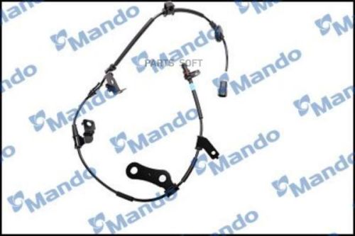 MANDO Датчик АБС KIA Sportage 15- 4WD колеса заднего левого MANDO