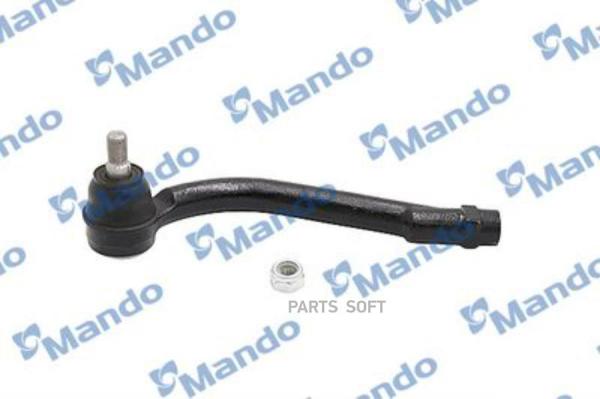 MANDO DSA020561 Наконечник рулевой тяги KIA Sorento 09 правый MANDO 2шт