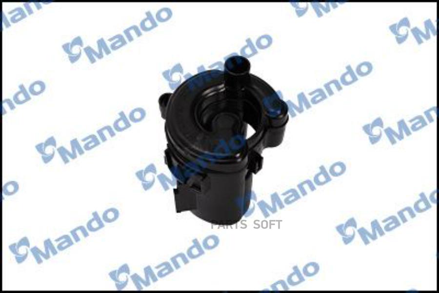 MANDO EFF00210T Фильтр топливный 1шт