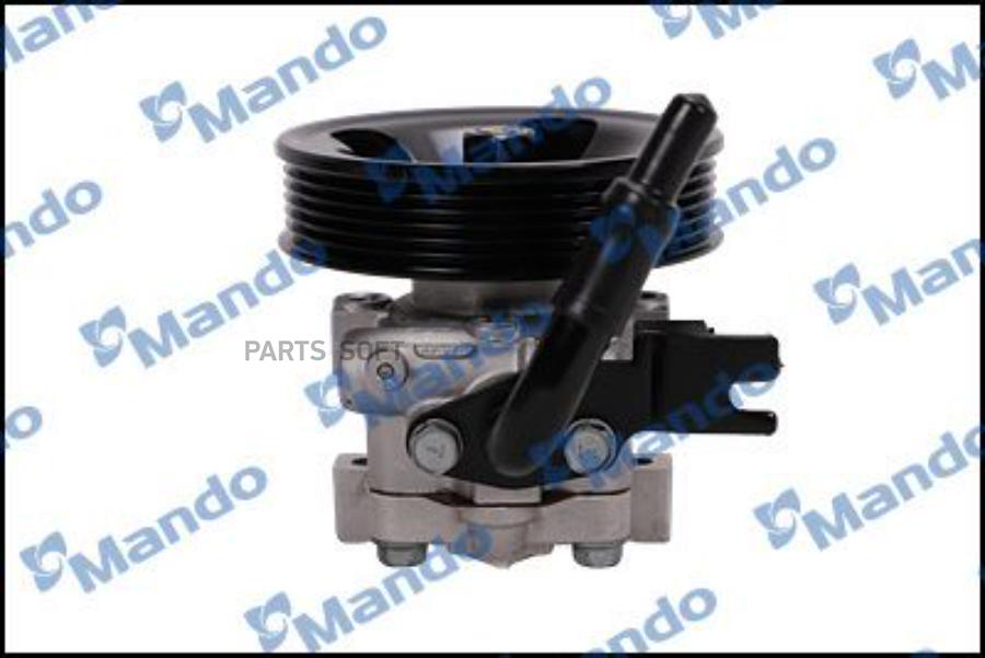 MANDO EX571002B000 Насос ГУР HYUNDAI Santa Fe II (CM) CRDi