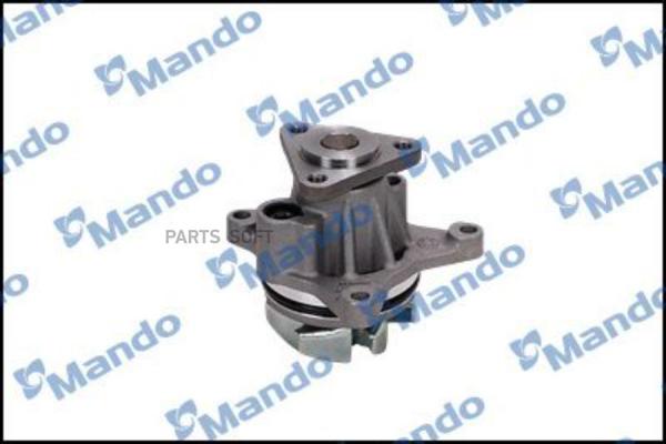 MANDO MMC010055 MMC010055_помпа! Ford Mondeo, Mazda 3/6/MPV/Tribute 1.8-2.3i 16V 00 1шт